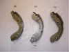 ASHIKA 55-04-493 Brake Shoe Set